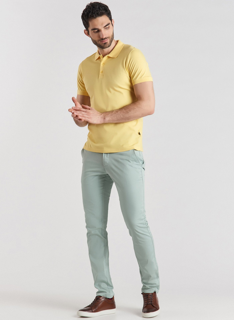 Polo LINARES P20SB-TX-002-Y