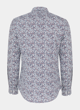 Marškiniai il.rankovėm P21SF-1X-111-G