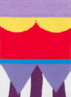 Kojinės DTS-SX-471-X