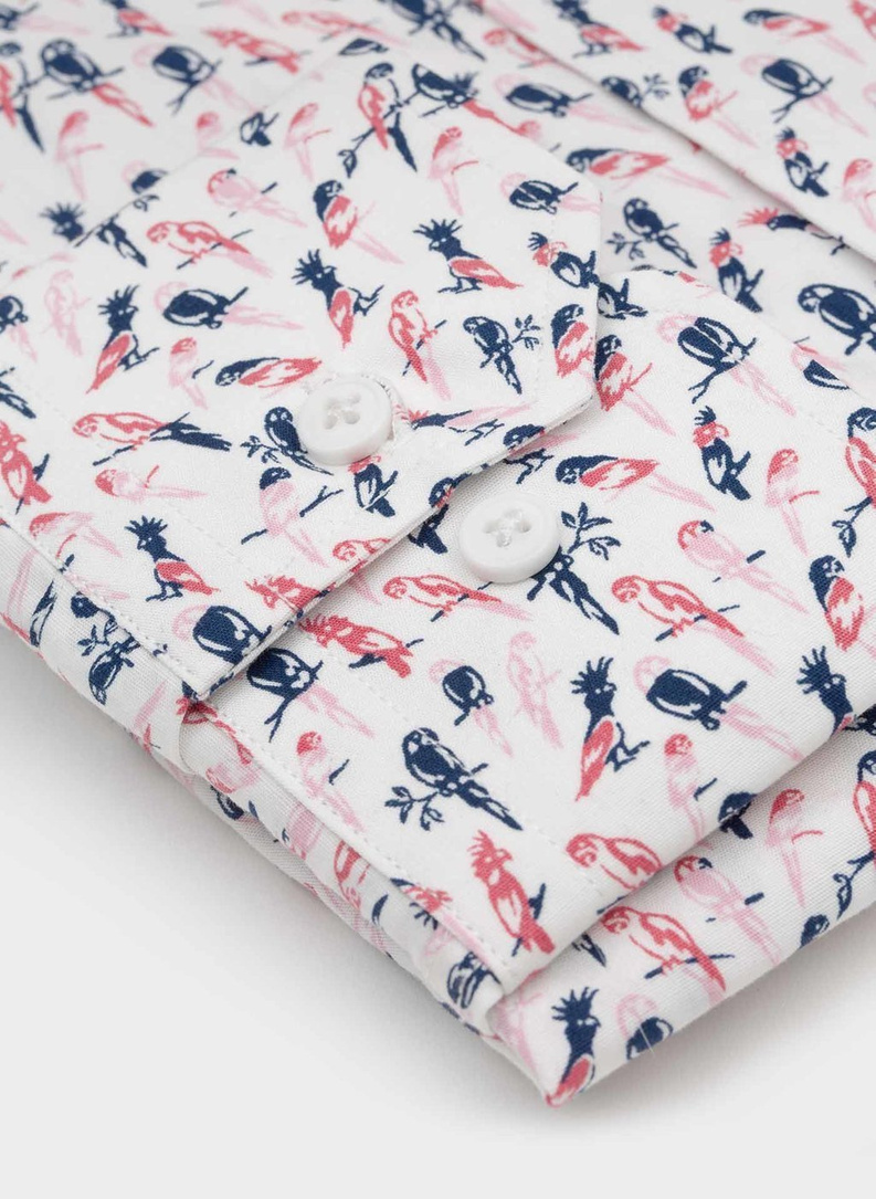 Marškiniai il.rankovėm MARCHENA P20SF-1X-013-X