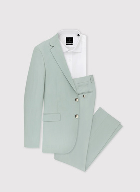 Kostiuminės kelnės P22SF-6G-018-M-S