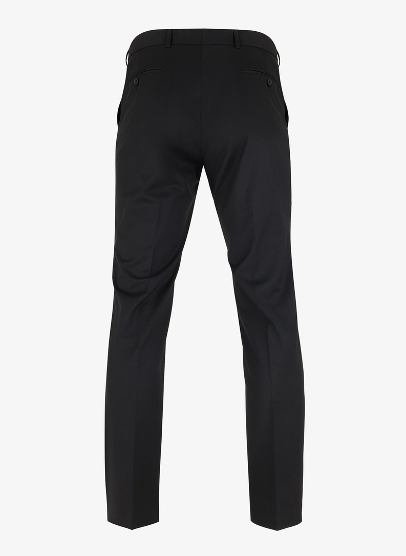 Spodnie męskie garniturowe GORDIAN PLM-6G-187-C