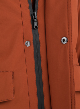 Vyriška striukė P22WF-5X-017-P-0