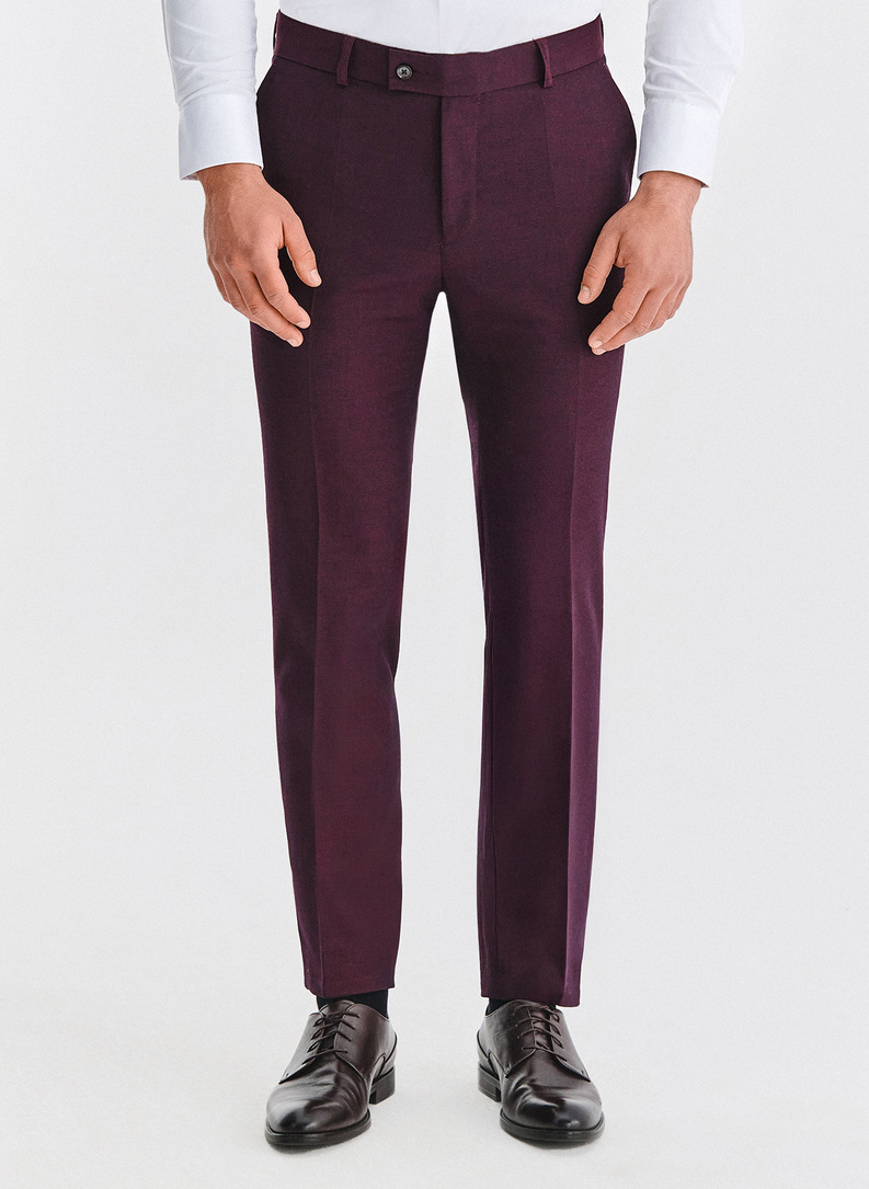 Vyriškos kostiuminės kelnės