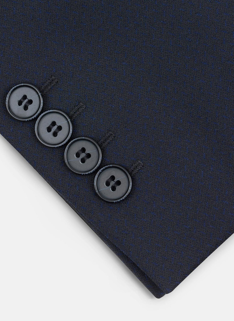 Kostiuminis švarkas MANGALAM PPLM9-3G-199-G