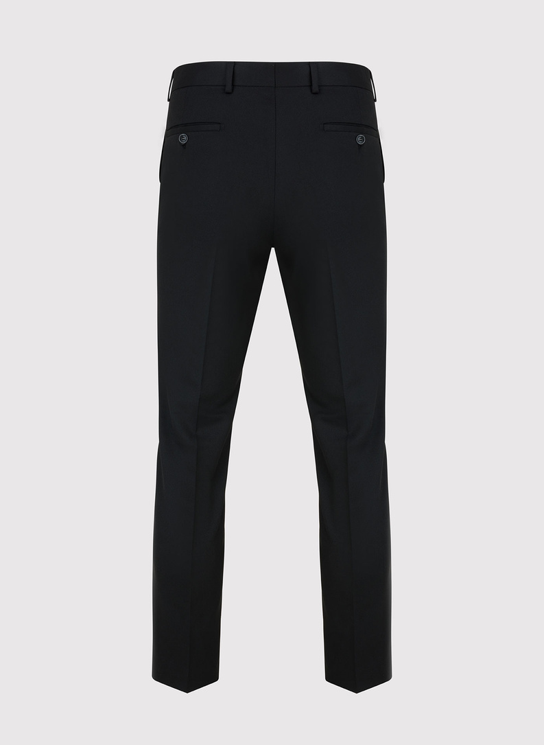 Smokingo kelnės P22SF-6S-003-C-S