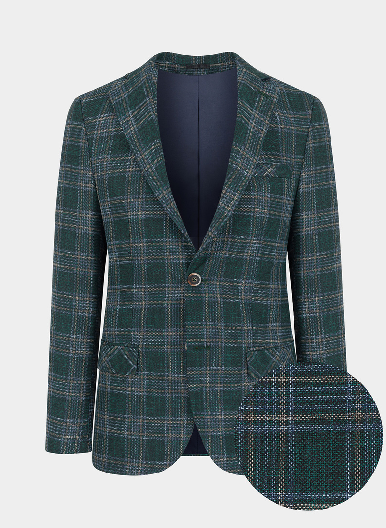 Švarkas VIC P20SF-3X-012-S