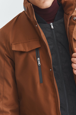 Striukė CALDERA P20WF-5X-018-G