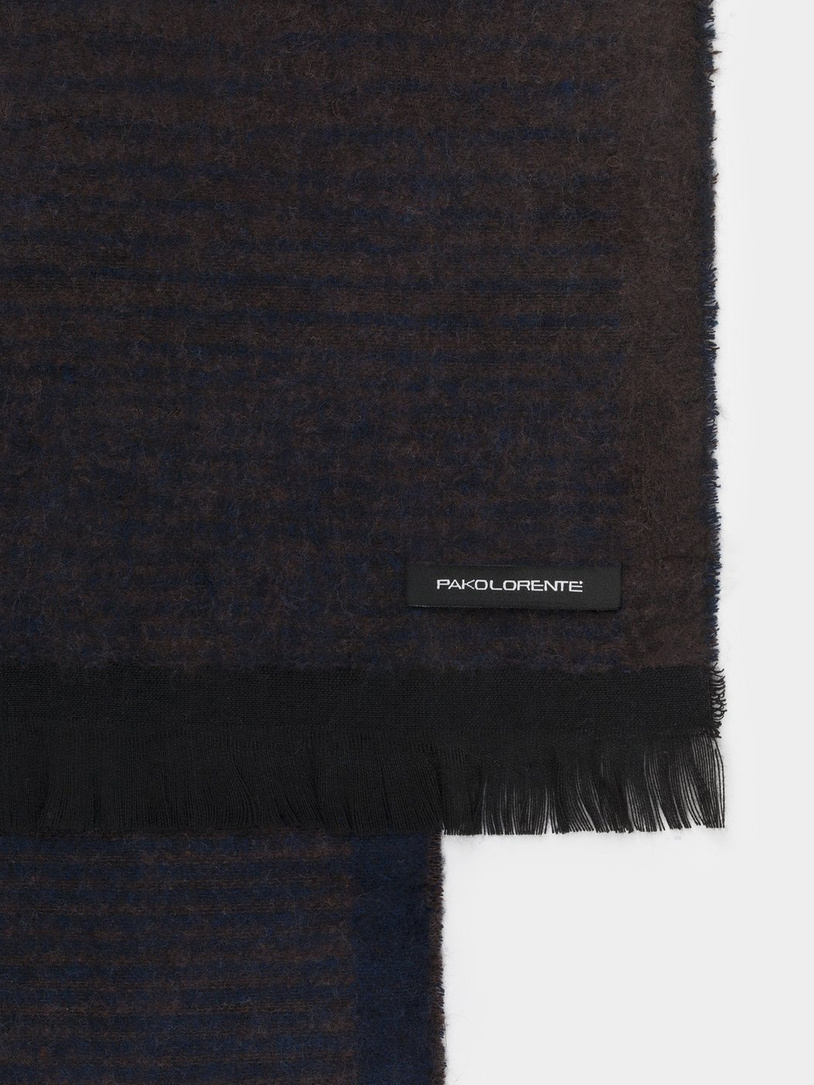 Vyriškas šalikas P20WF-AX-004-N