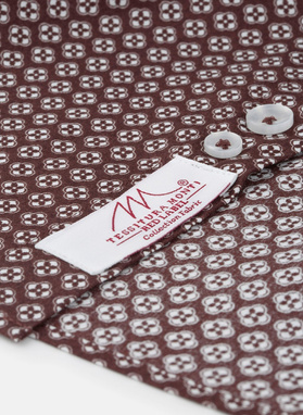 Koszula męska JULIO PLM-1X-605-A