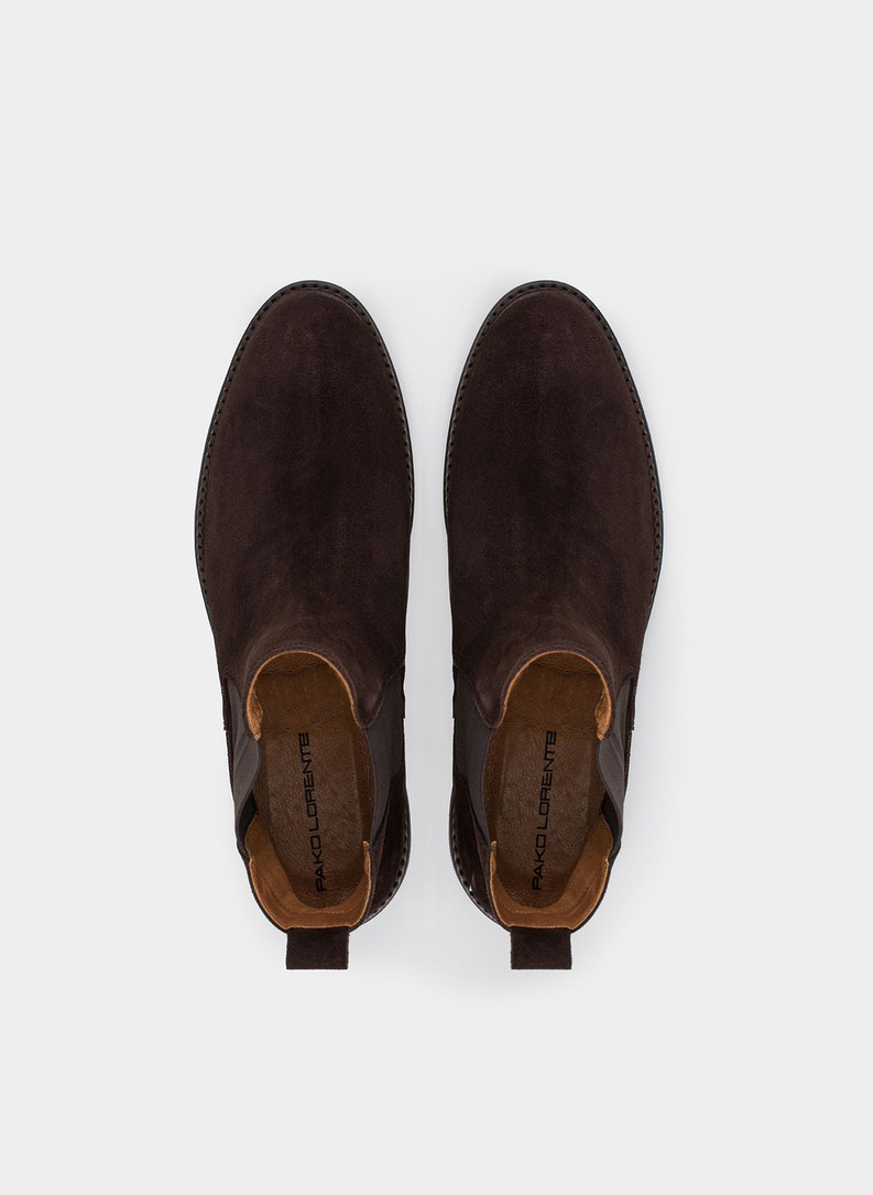 Vyriški čelsiai P20WF-BX-001-A