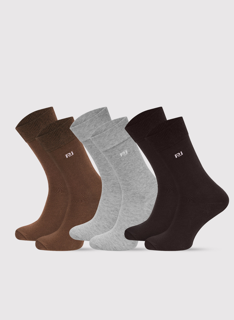 Vyriškų kojinių komplektas