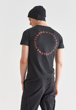 Marškinėliai C20WF-TX-001-E