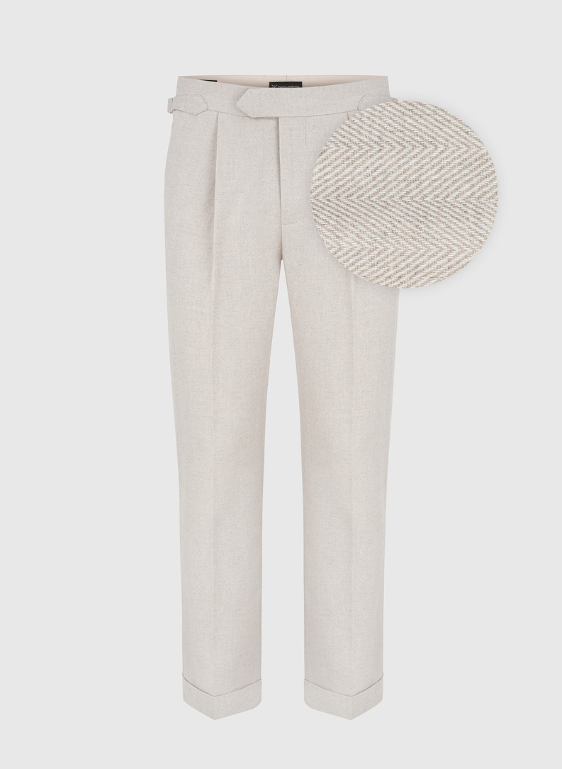 Kelnės casual VICUNA P20WF-WX-004-G