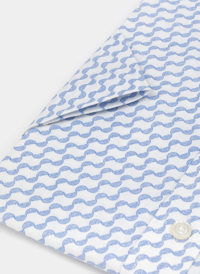 Marškiniai il.rankovėm P21SF-1X-106-G