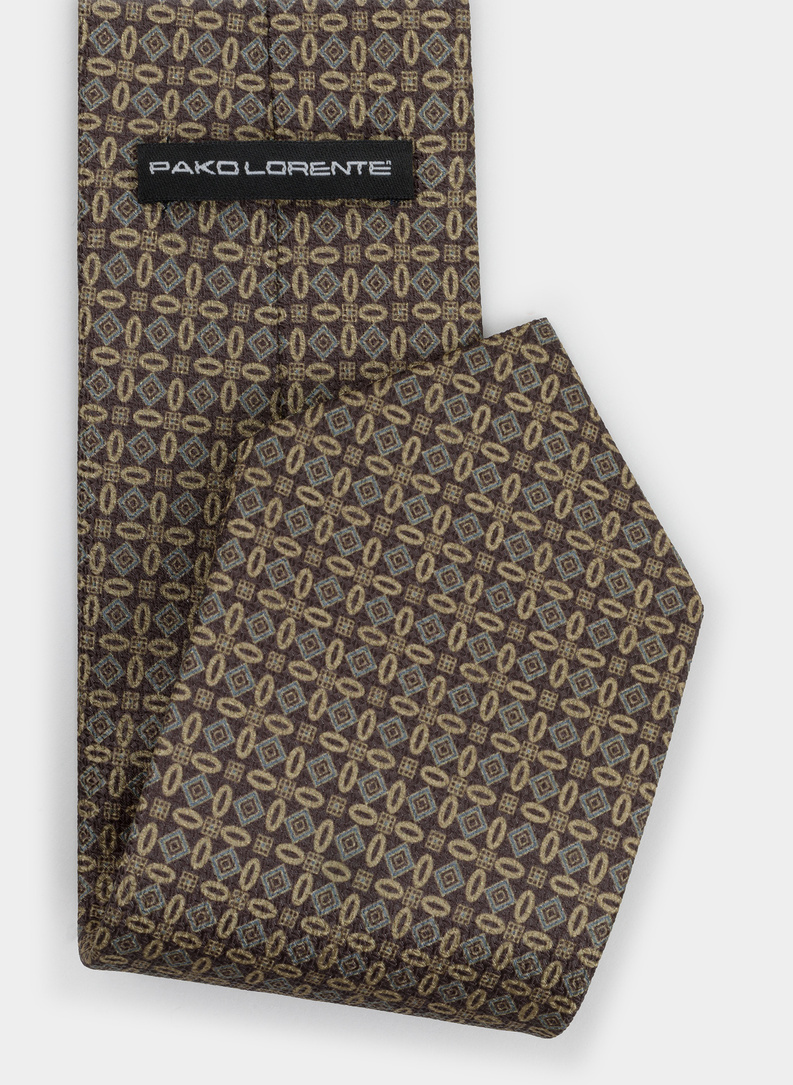 Vyriškas kaklaraištis P21WF-KX-298-X