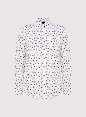 Vyriški marškiniai