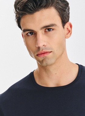 Vyriški marškinėliai