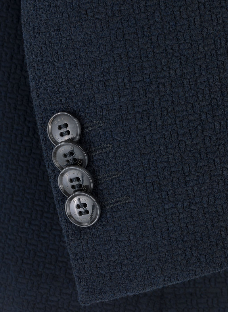 Švarkas P20WF-3X-041-G