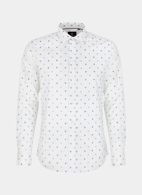 Vyriški marškiniai MATIAS PPLM9-1X-623-B