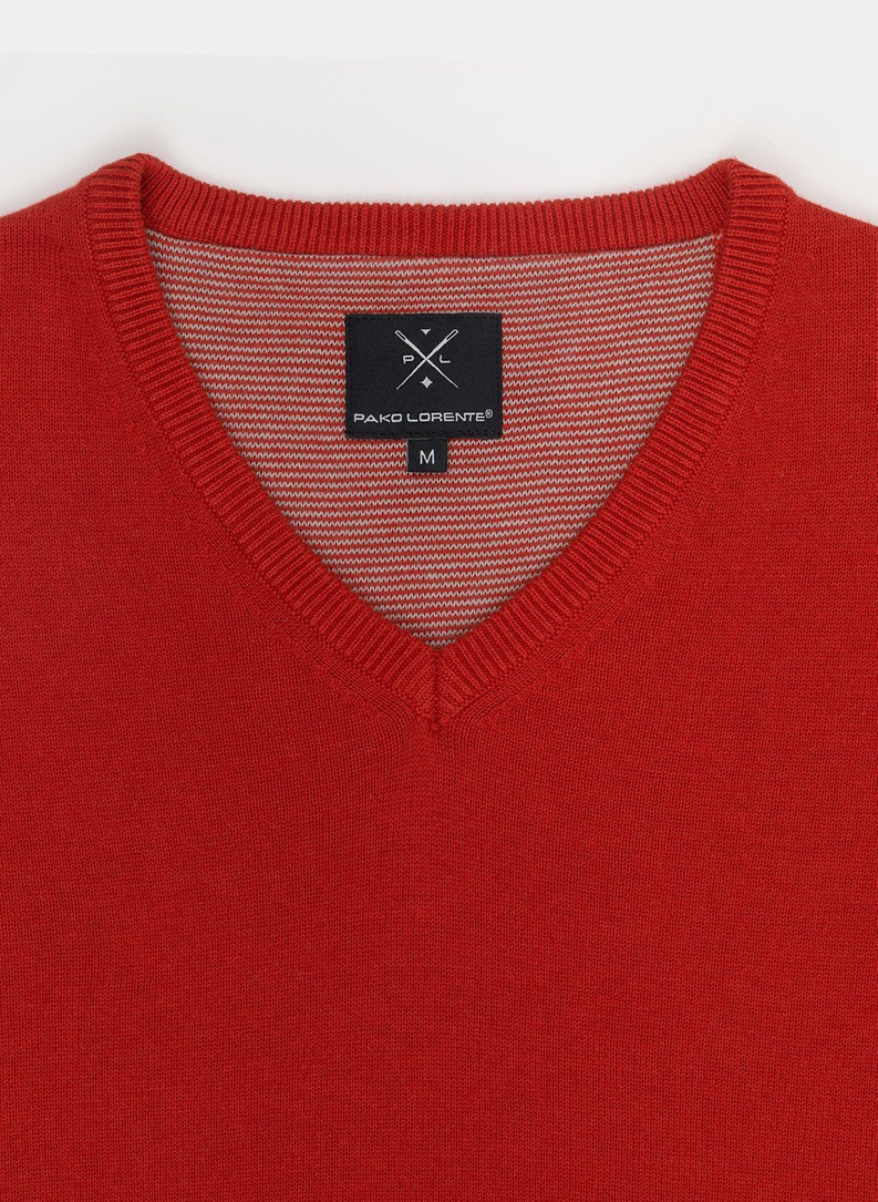 Megztinis MATTHEO P21SB-2X-085-W