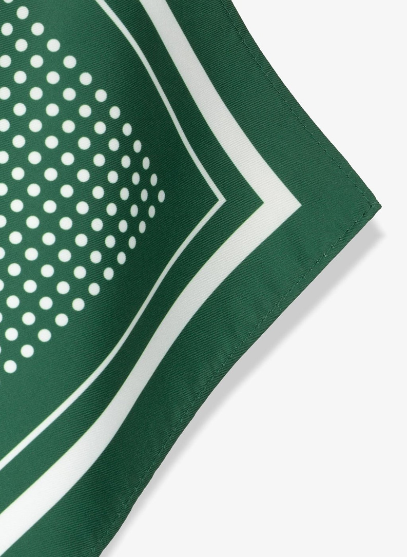 Poszetka PLM-HX-243-Z