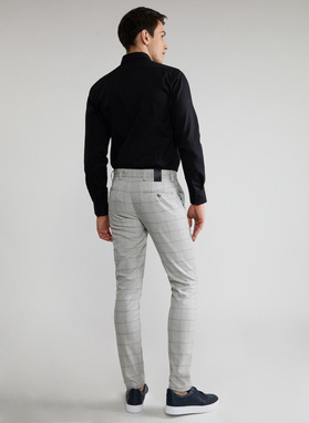 Kelnės casual CIEZA P20SF-WX-011-S
