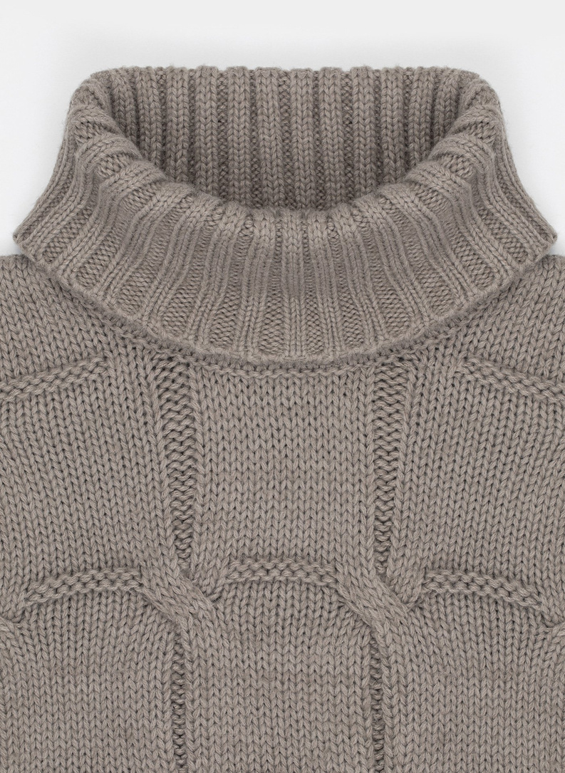 Megztinis ARMANDO P20WF-2X-001-E