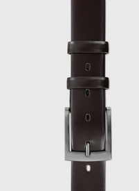 Odinis vyriškas diržas