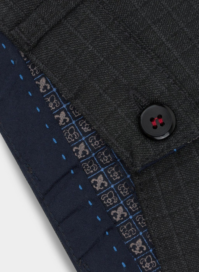 Kelnės casual NALDO PLM-WX-227-S