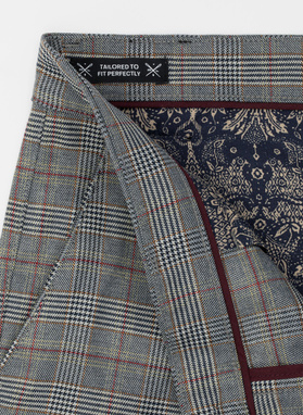 Kelnės casual VICUNA P20WF-WX-004-G