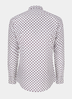 Marškiniai il.rankovėm P21SF-1X-111-G