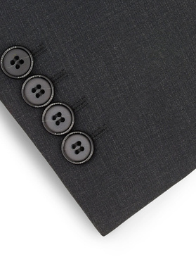Kostiuminis švarkas PPLM9-3G-107-L-0