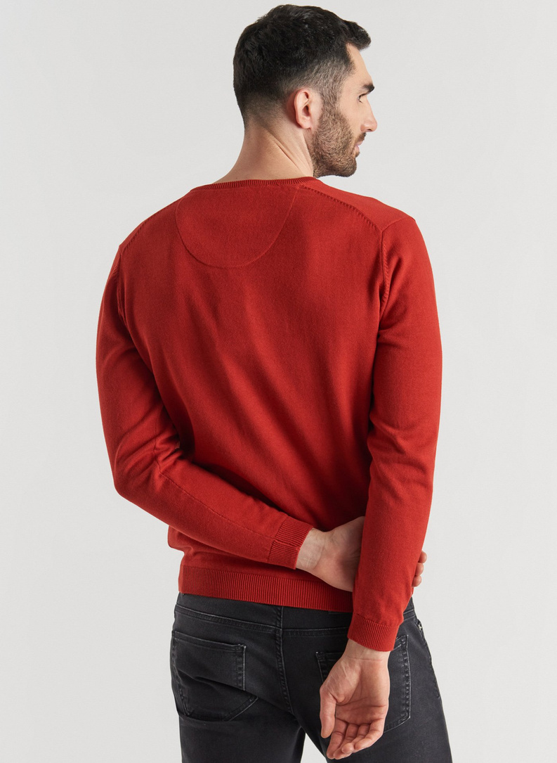 Megztinis MATTHEO P21SB-2X-085-W