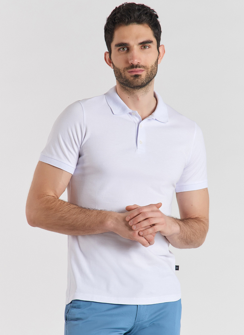 Polo LINARES P20SB-TX-002-B