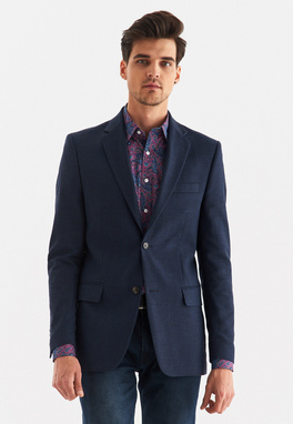 Vyriškas švarkas P22WP-3X-030-G-S