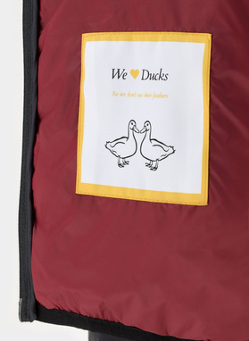 Striukė PETROPOLIS P20WF-5X-013-C