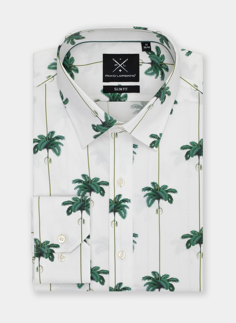 Marškiniai il.rankovėm P21SF-1X-113-B