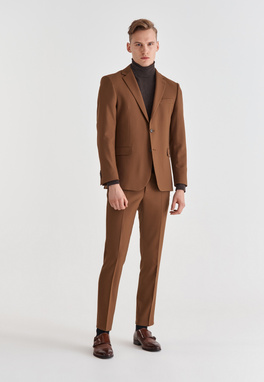 Vyriškos kostiuminės kelnės P21WF-6G-074-Y