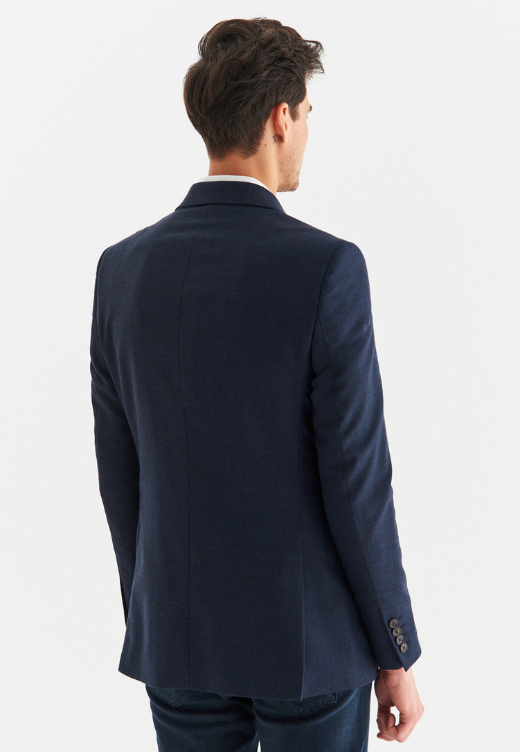 Vyriškas švarkas P22WP-3X-030-G-S