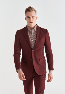 Vyriški marškiniai P21WF-1X-137-A