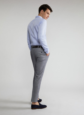 Vyriški marškiniai P000B-1X-054-N-S