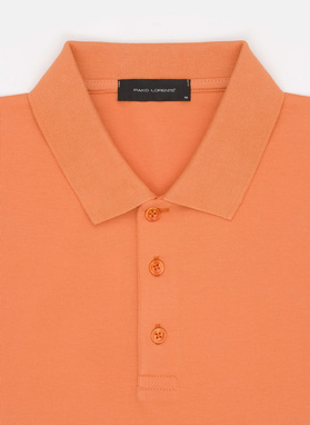 Koszulka polo LINARES P20SB-TX-002-P