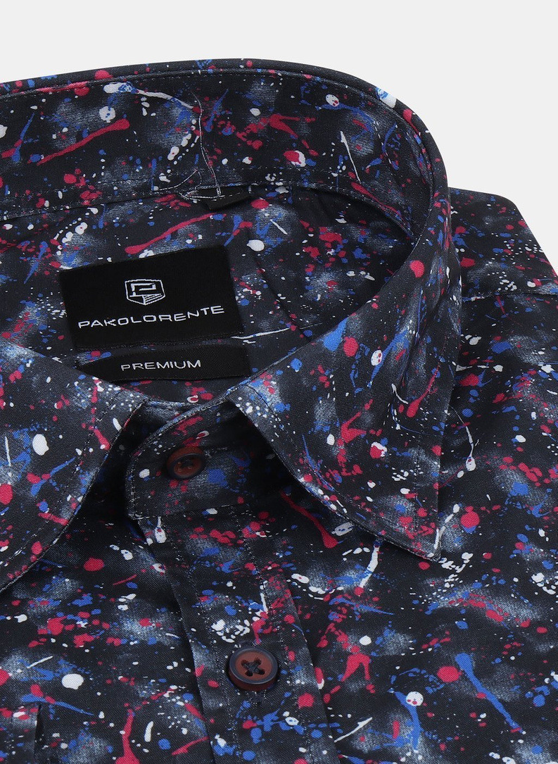 Marškiniai il.rankovėm PLH-1X-012-X