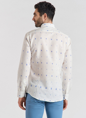 Marškiniai il.rankovėm P21SF-1X-119-B