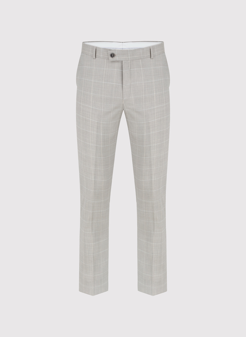 Vyriškos kostiuminės kelnės