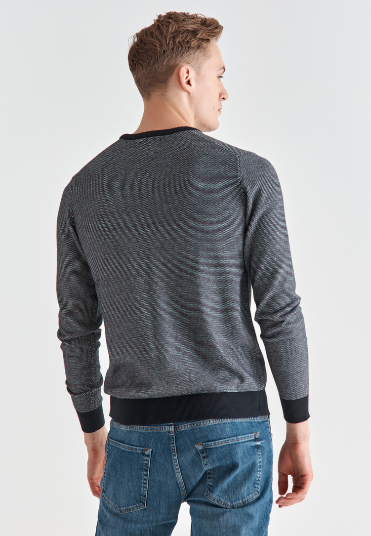 Megztinis ARMANDO P20WF-2X-001-E