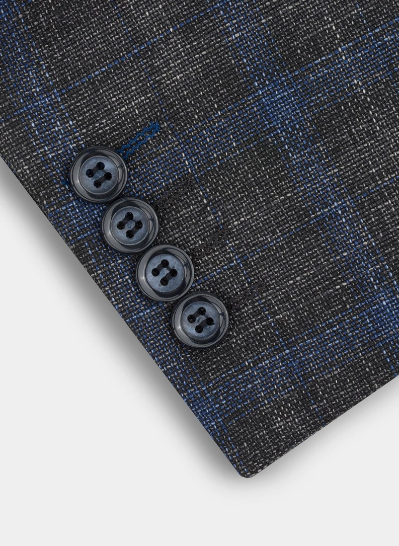 Marynarka męska MAXIMO PLM-3X-308-S