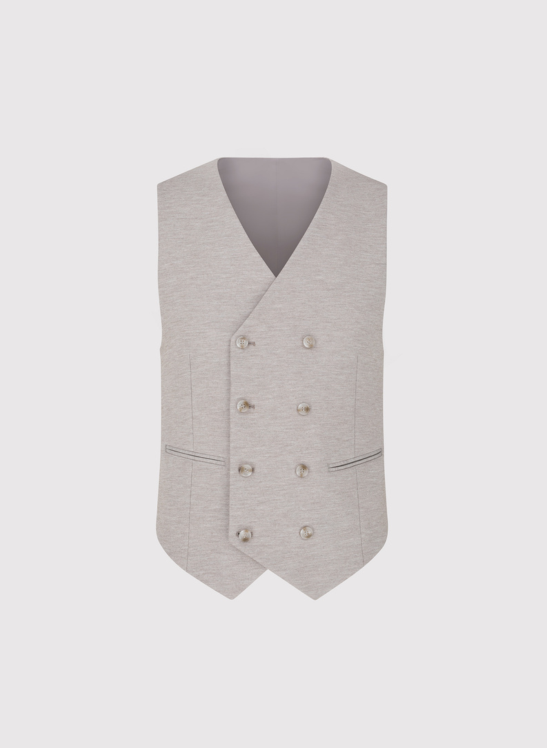 Ruda vyriška liemenė