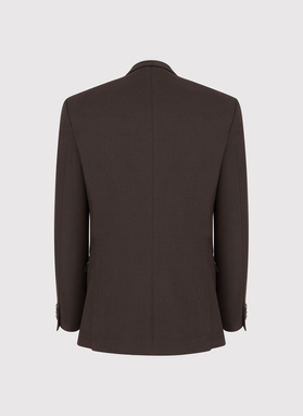 Bronzinis vyriškas švarkas